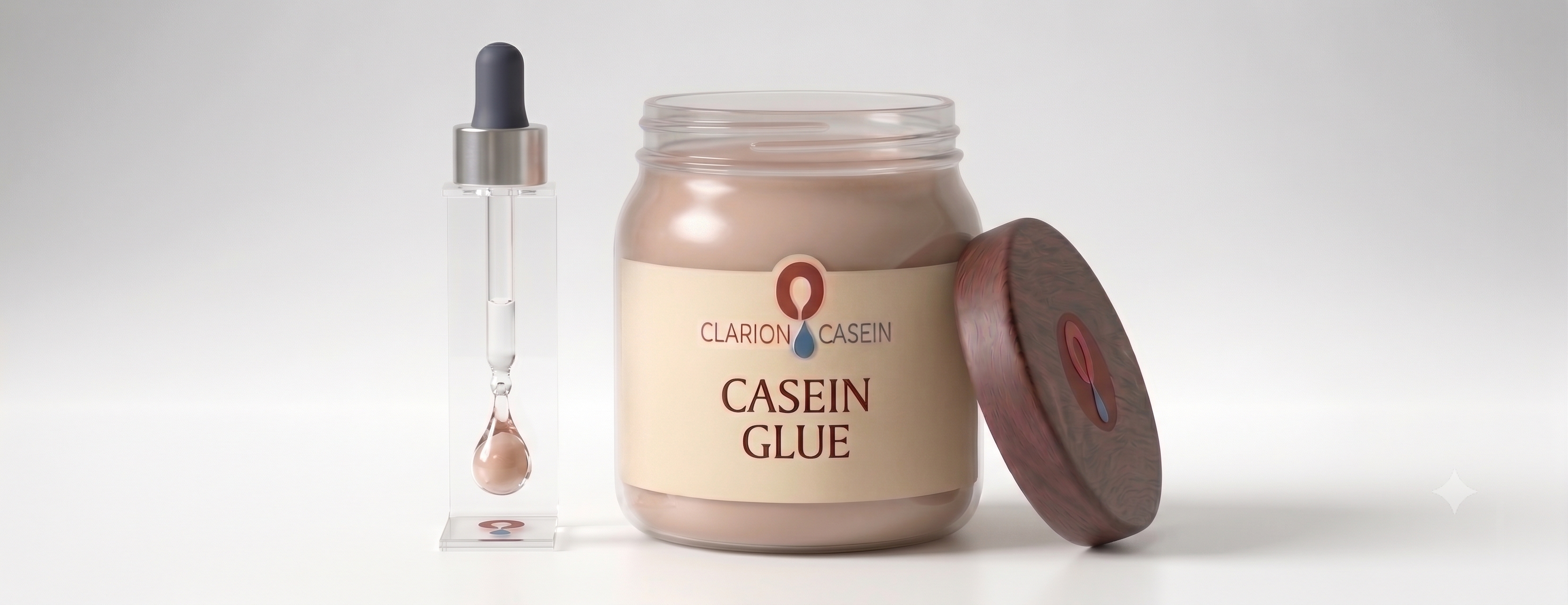Casein Glue
