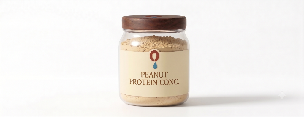 Peanut Protein Conc.