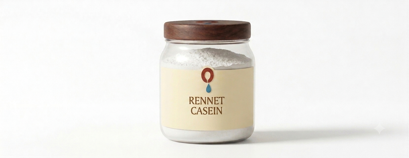 Rennet Casein