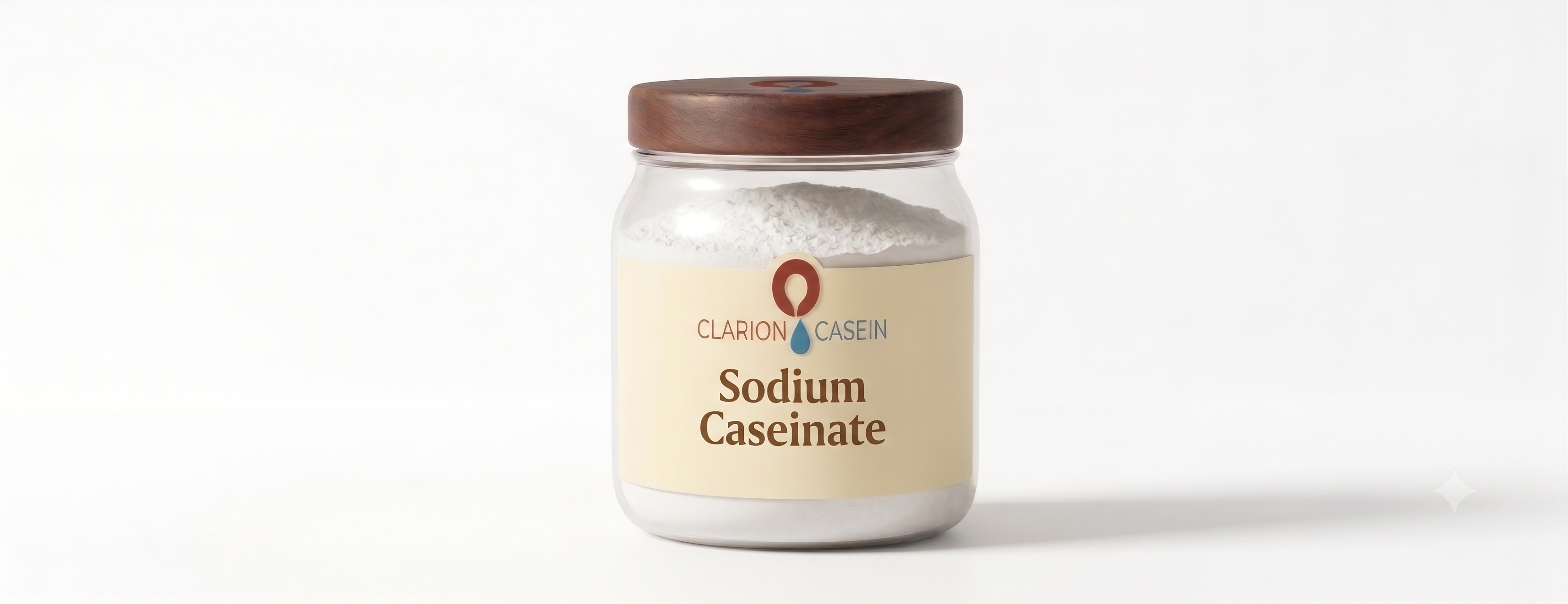 Sodium Caseinate