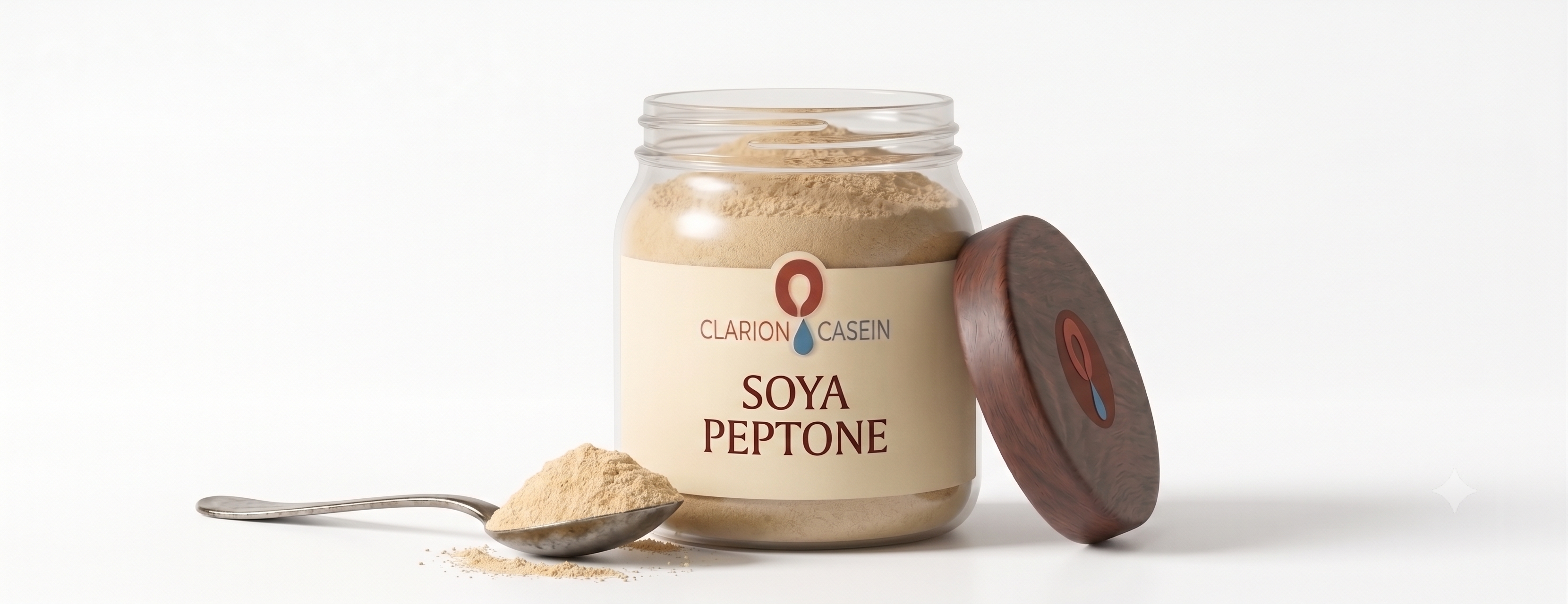 Soya Peptone