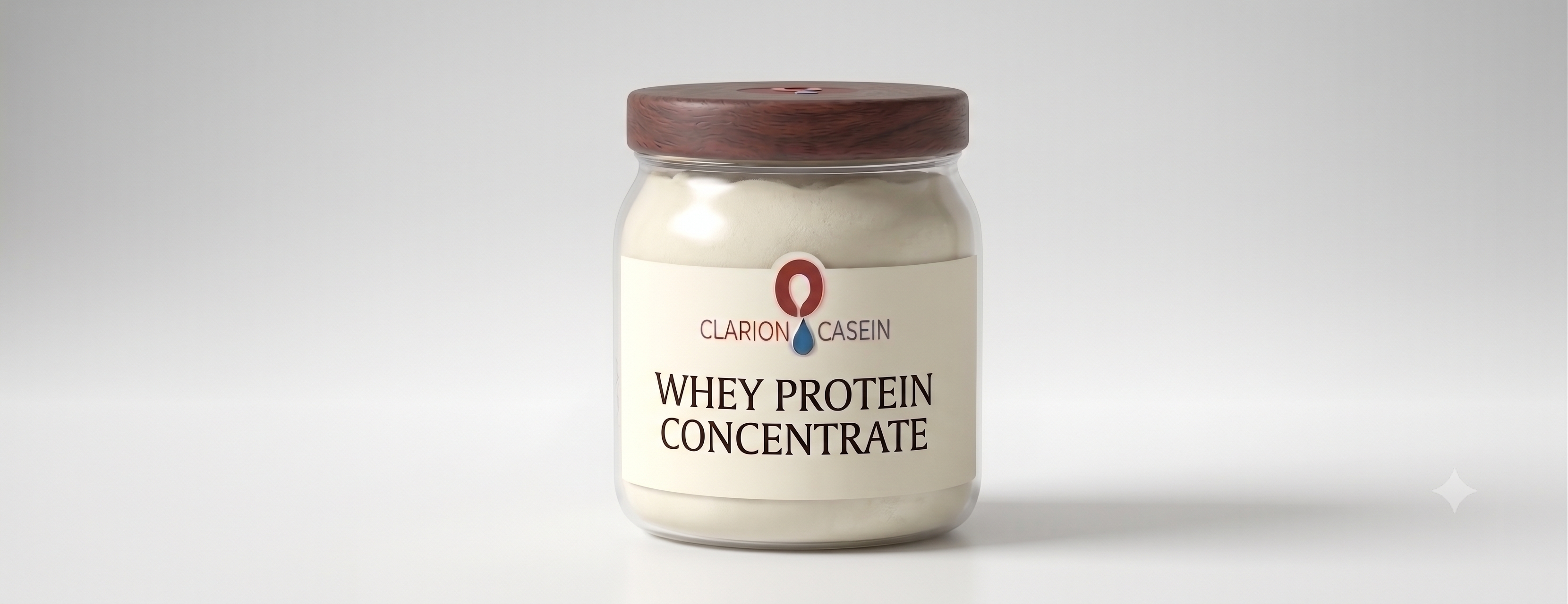 Whey Protein Concentrate